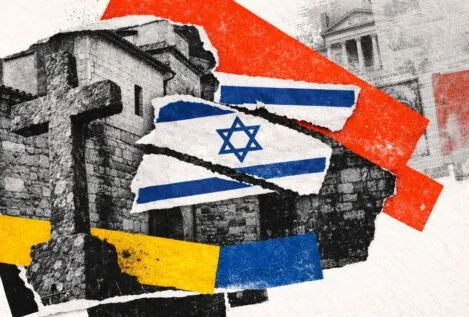 Primero te convierten en culpable