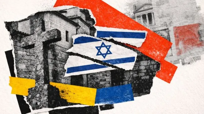 Primero te convierten en culpable