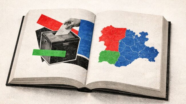 Leer a Castilla y León