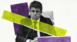 Mazón, la imputación y la juez de la dana