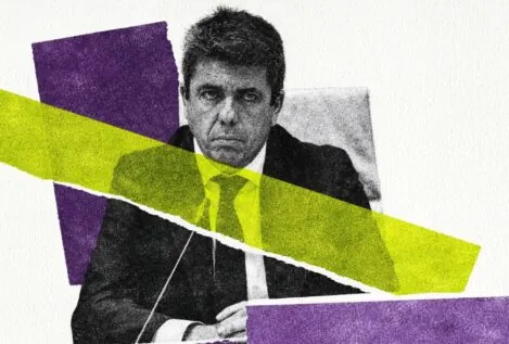 Mazón, la imputación y la juez de la dana