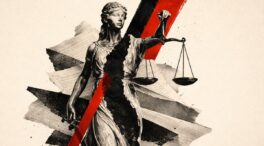 La muerte del Derecho