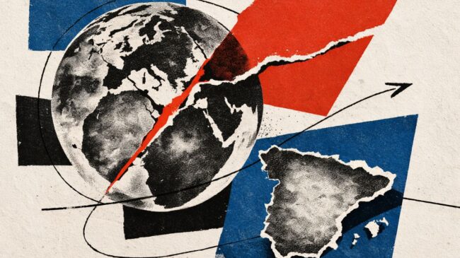 El PP no encuentra la tecla