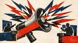 Odiar es un negocio político