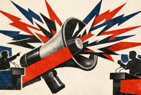 Odiar es un negocio político