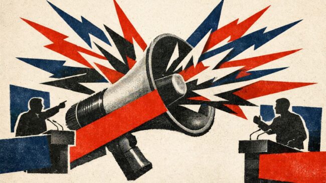 Odiar es un negocio político