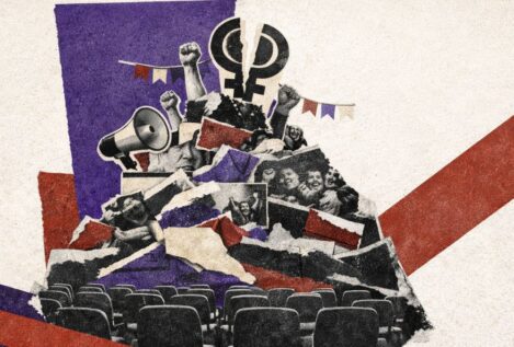 Todos contra el odio