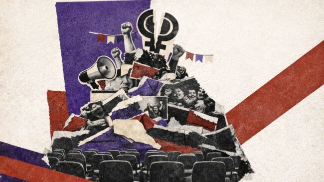 Todos contra el odio