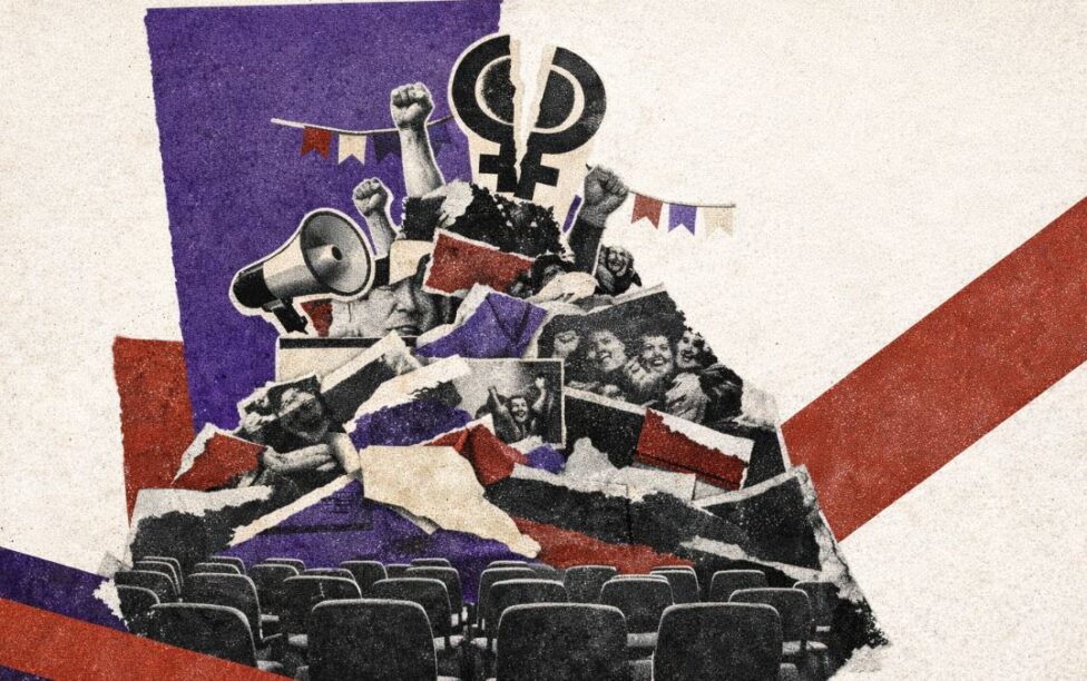 Todos contra el odio