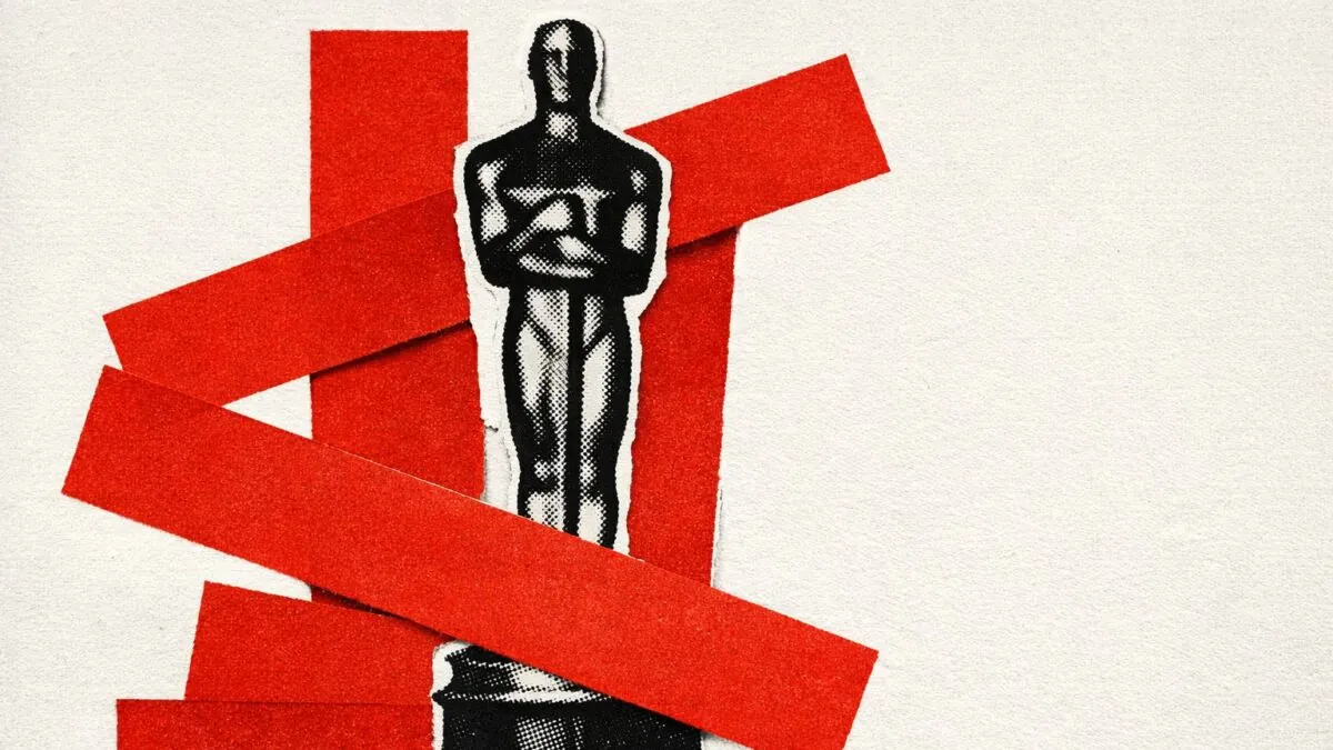 Buñuel, Herreros, Garci, los Oscar y una roja en Hollywood