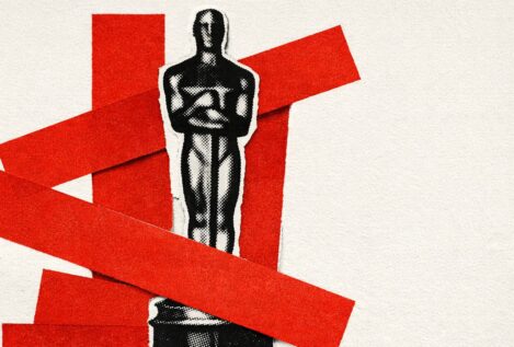 Buñuel, Herreros, Garci, los Oscar y una roja en Hollywood