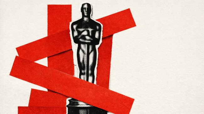 Buñuel, Herreros, Garci, los Oscar y una roja en Hollywood