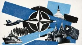 Lo que España se juega en esta guerra