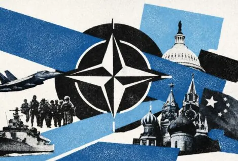 Lo que España se juega en esta guerra