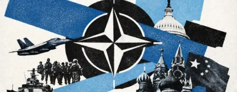 Una «Estrategia Guam» para la OTAN