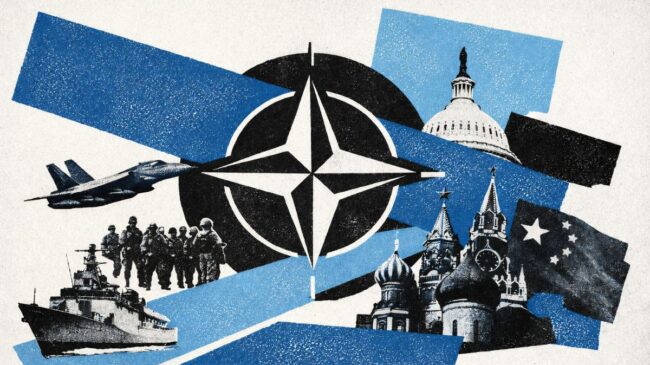 Lo que España se juega en esta guerra