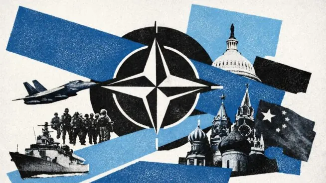 Una «Estrategia Guam» para la OTAN