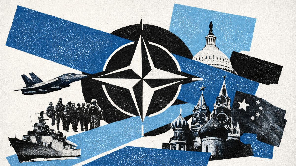 Lo que España se juega en esta guerra