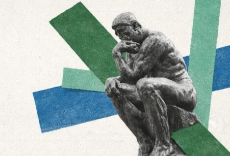 Reclamo del pensamiento complejo