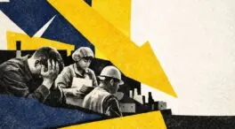 El modelo español de pobreza