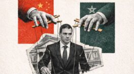 Un referéndum ilegal