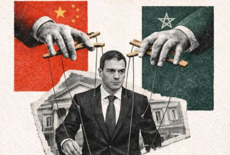 Un referéndum ilegal