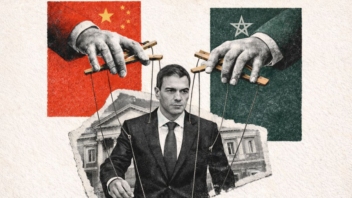 Un referéndum ilegal