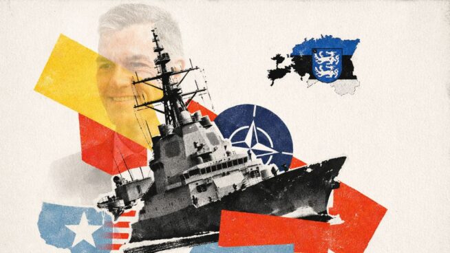 Sánchez tropieza consigo mismo