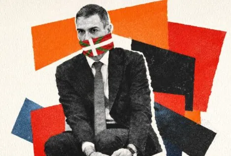 Sánchez, esclavo de ETA