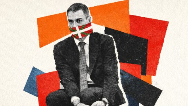 Sánchez, esclavo de ETA