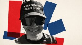 ‘Make Sánchez great again’
