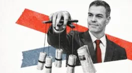 La guerra que salvará a Sánchez