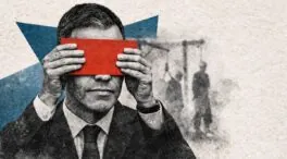 Irán le importa una higa a Sánchez