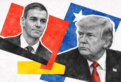 Sánchez se viste de gala