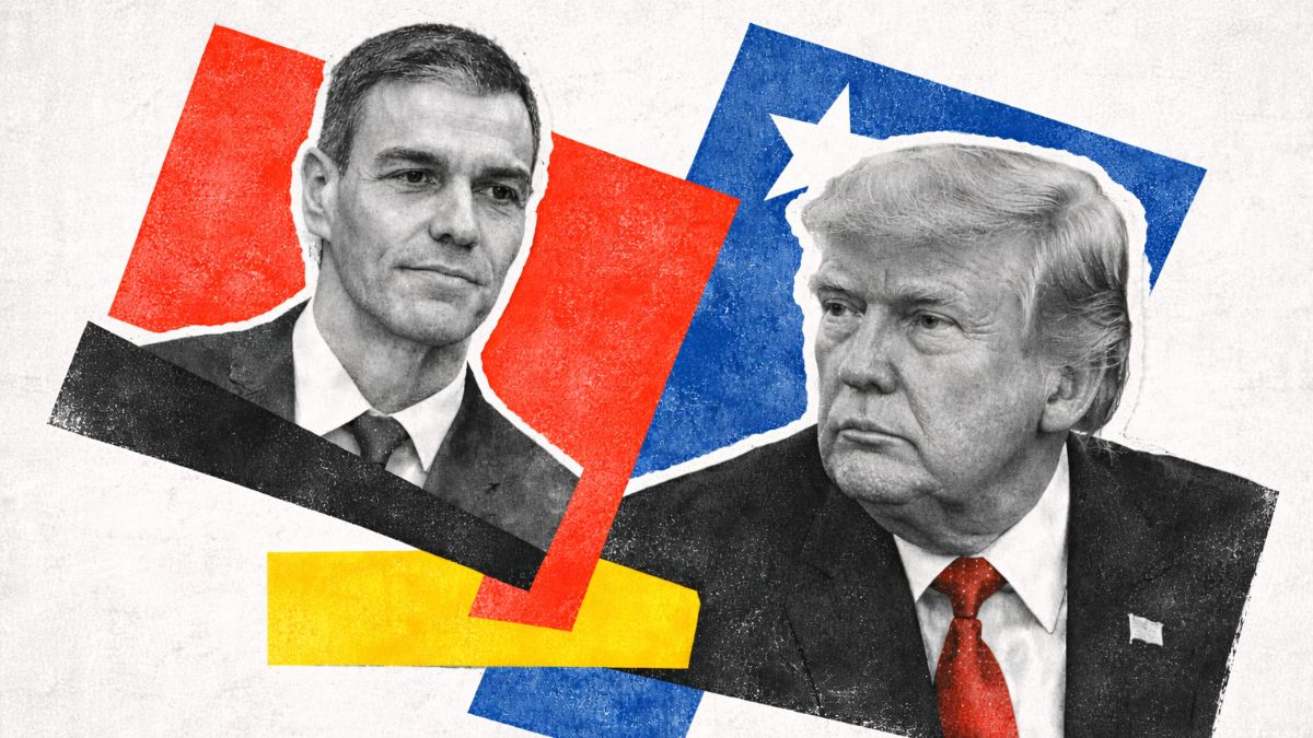 Sánchez se viste de gala