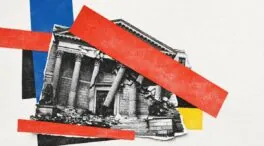 En lugar de presupuestos, el chantaje y la calle