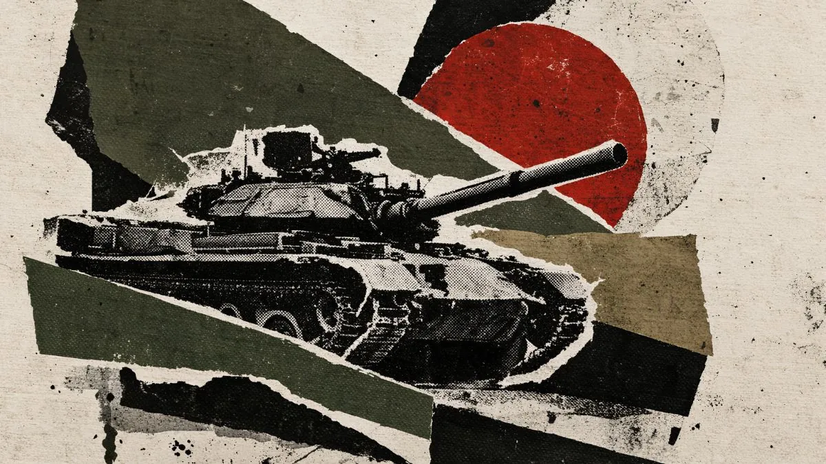 Sí a la guerra justa