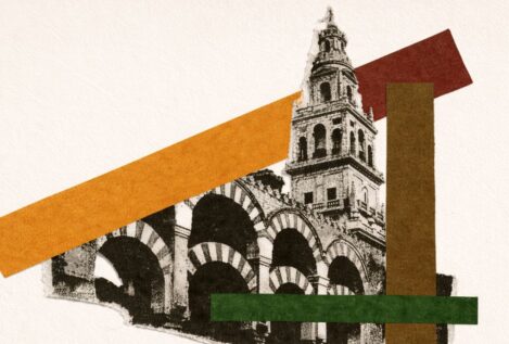 De hombres y templos