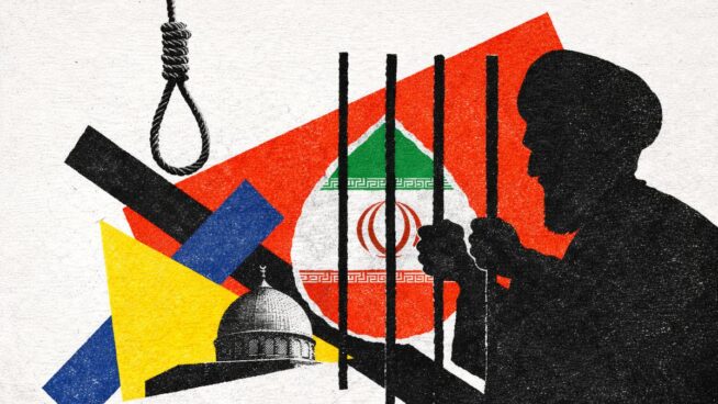 Teocracia y barbarie