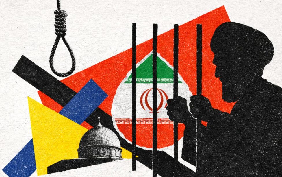 Teocracia y barbarie