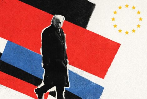 Trump: el merecido espejo de Europa