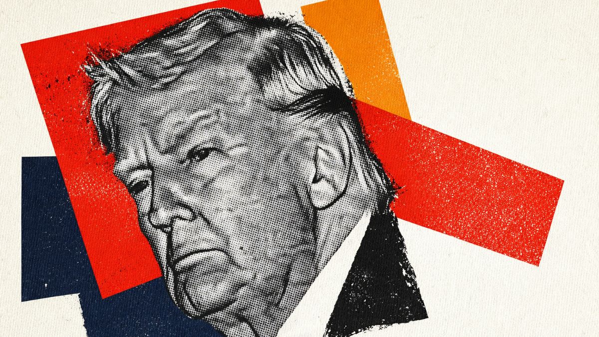 Irán: una guerra perdida