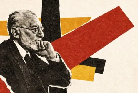 La muerte de Unamuno