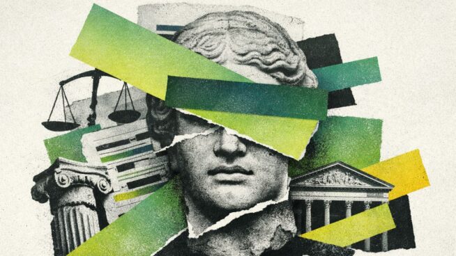 El Gobierno compra la historia