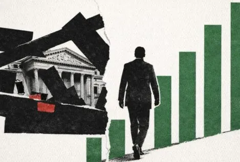 Vox sigue creciendo a pesar de Vox