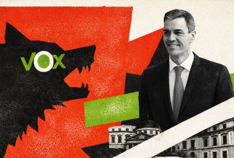 Vox: el legado de Sánchez