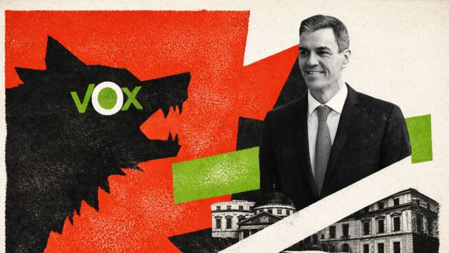 Vox: el legado de Sánchez
