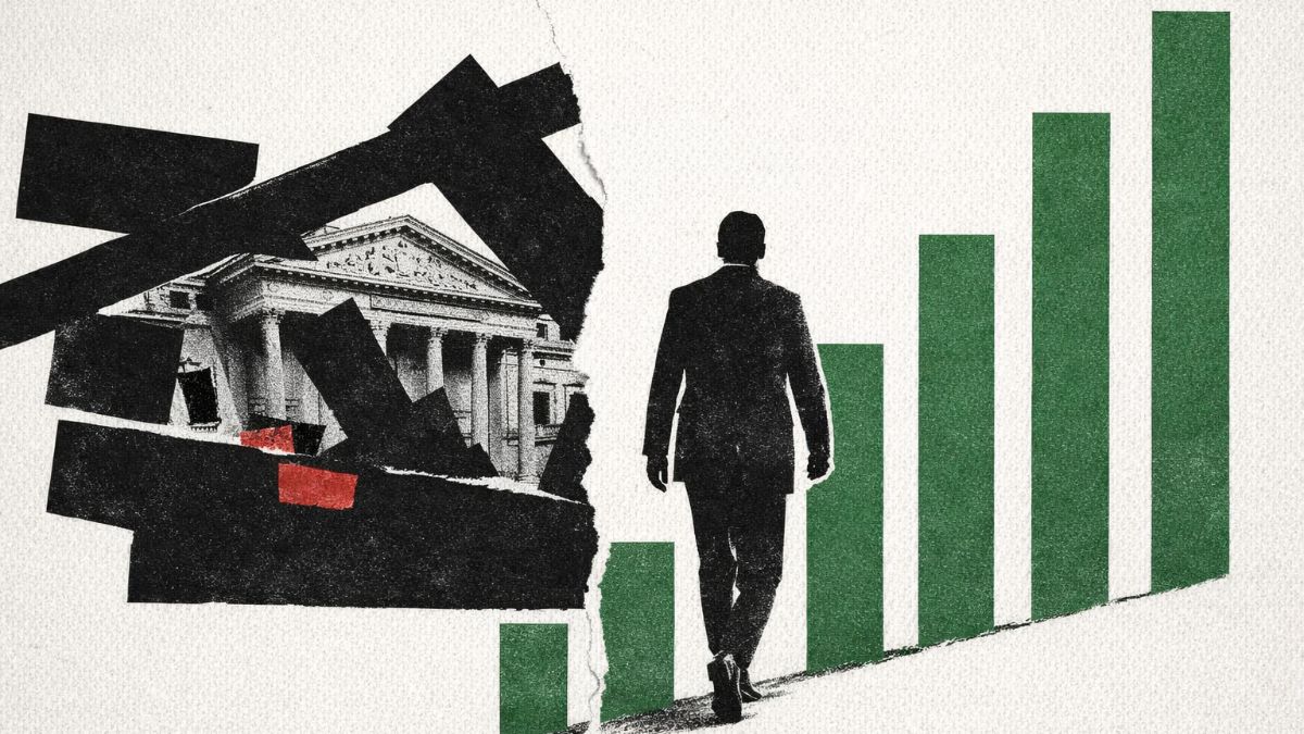 Vox sigue creciendo a pesar de Vox