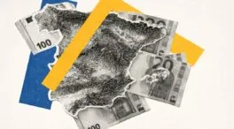 Vivir del esfuerzo o del poder