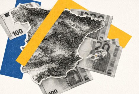 Vivir del esfuerzo o del poder